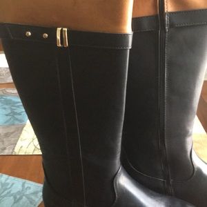 Sociology Black brown boots